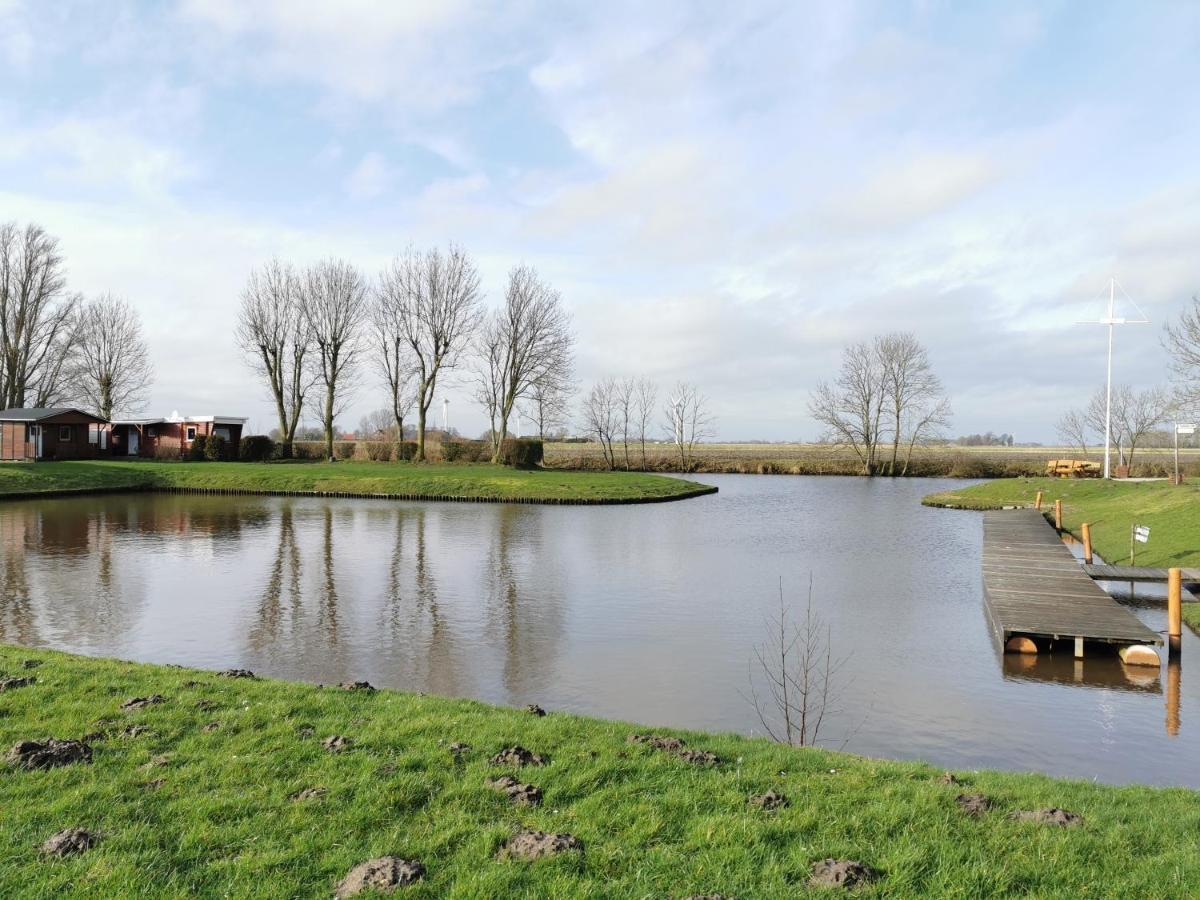 Smittshoern 3 - Nordsee Erdgeschosswohnung Mit Eingezaeunten Garten, Kamin Und Lounge! Altfunnixsiel Dış mekan fotoğraf