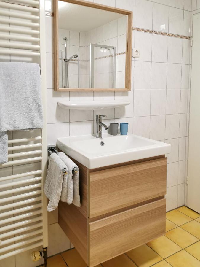 Smittshoern 3 - Nordsee Erdgeschosswohnung Mit Eingezaeunten Garten, Kamin Und Lounge! Altfunnixsiel Dış mekan fotoğraf