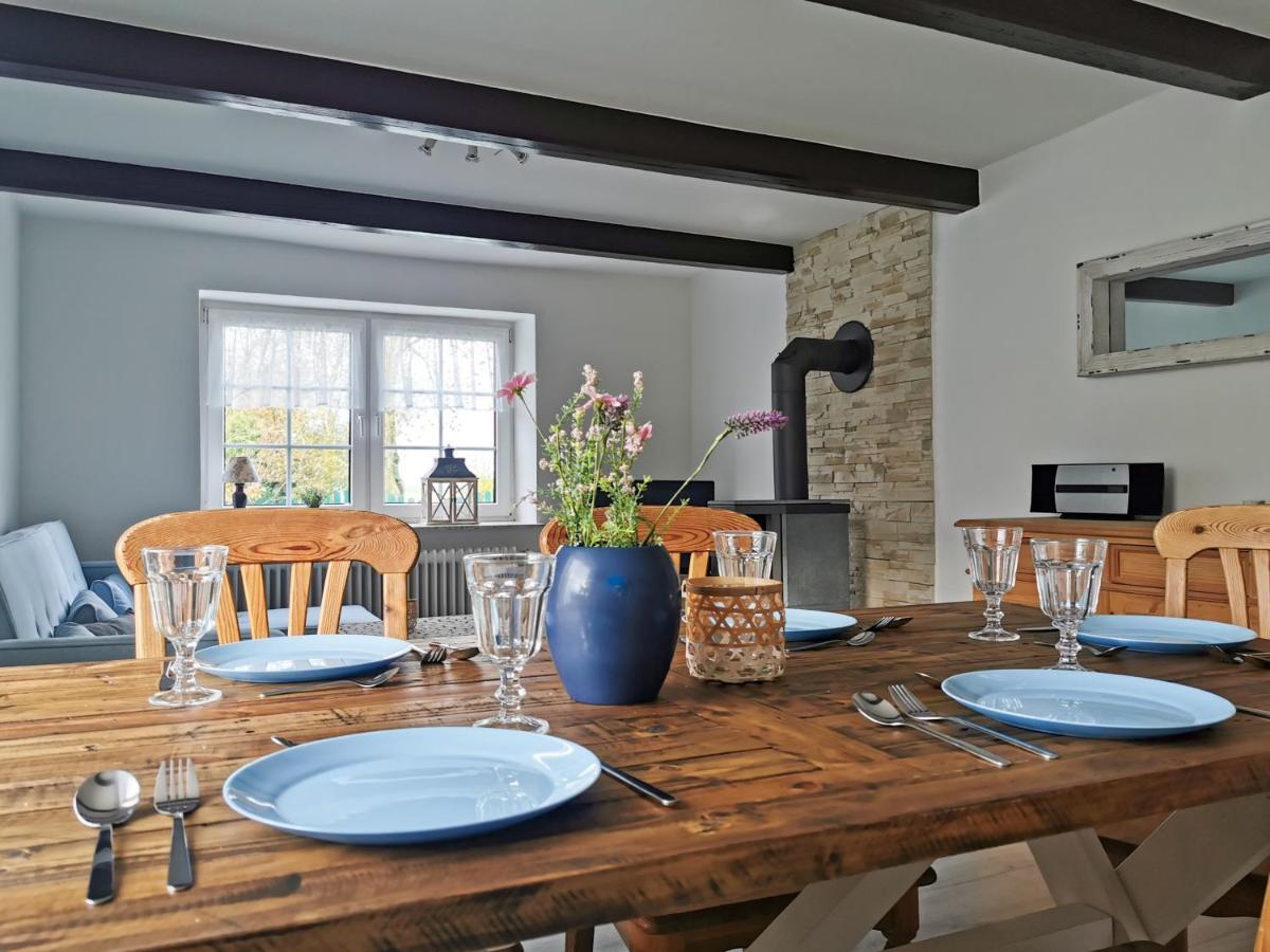 Smittshoern 3 - Nordsee Erdgeschosswohnung Mit Eingezaeunten Garten, Kamin Und Lounge! Altfunnixsiel Dış mekan fotoğraf
