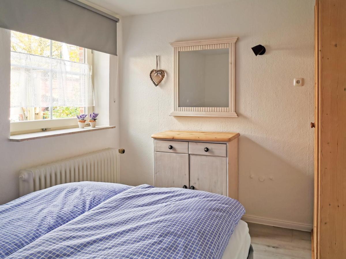Smittshoern 3 - Nordsee Erdgeschosswohnung Mit Eingezaeunten Garten, Kamin Und Lounge! Altfunnixsiel Dış mekan fotoğraf